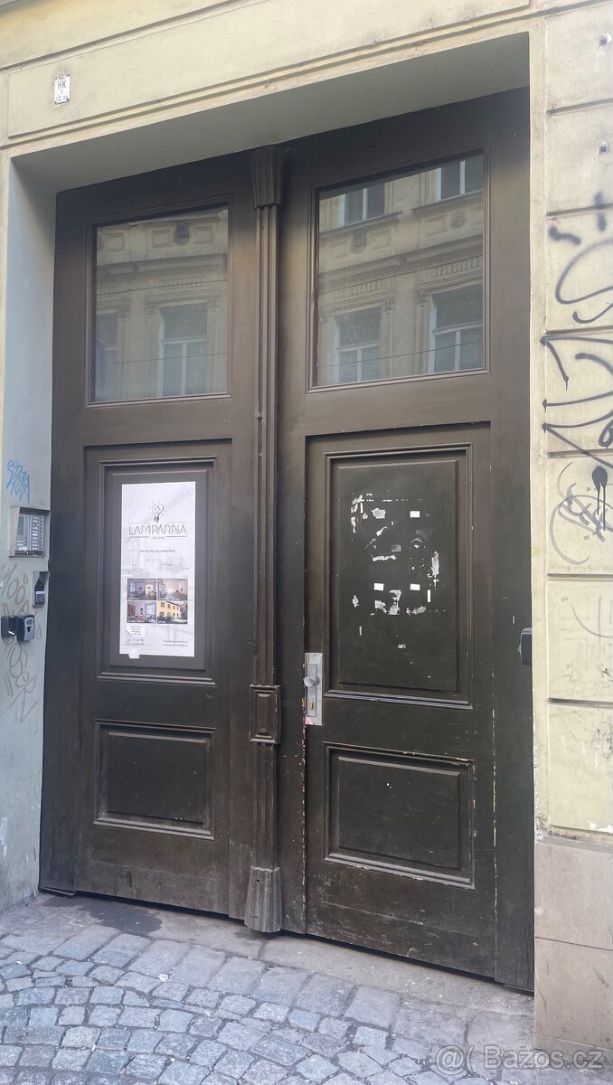 Private room in anděl - 10