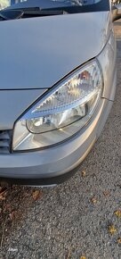 Renault Megane scenic II 1,9 Dci - 10