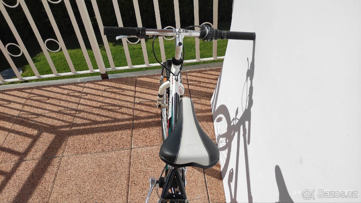 Author Cosmic "20" (5-8 let) - 10