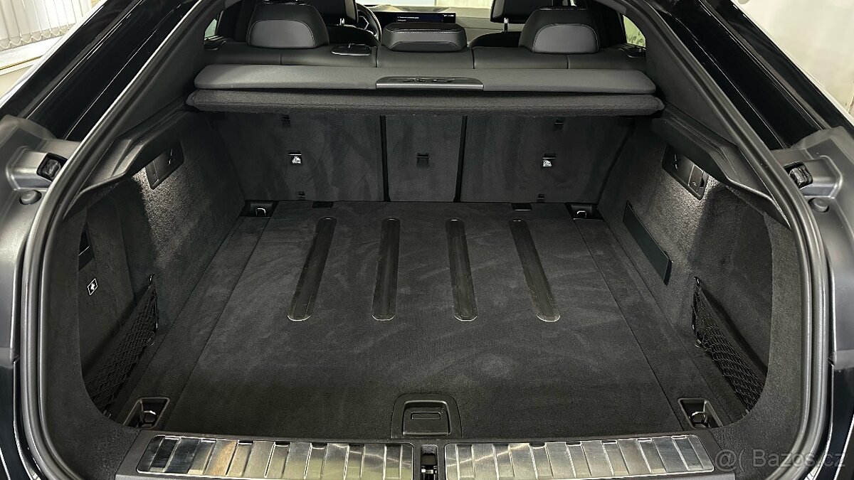 BMW X6, M60I / X-DRIVE / ZÁRUKA - 10