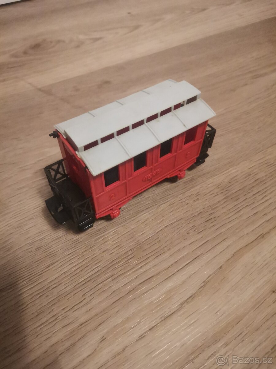 Lokálka Igra díly - 10