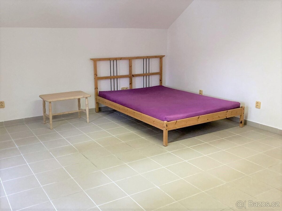 Prodej polyfunkční budovy v obci Úštěk. - 10