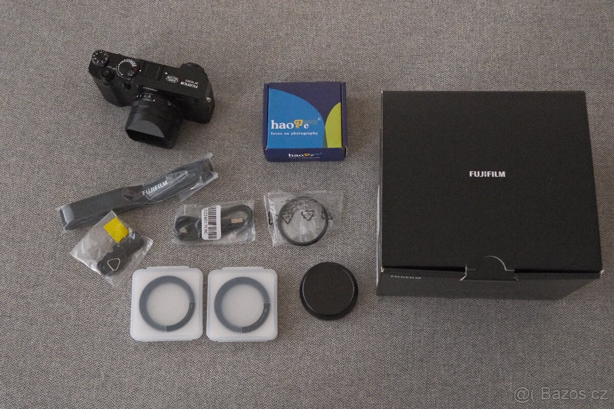 FUJIFILM X100VI - 10