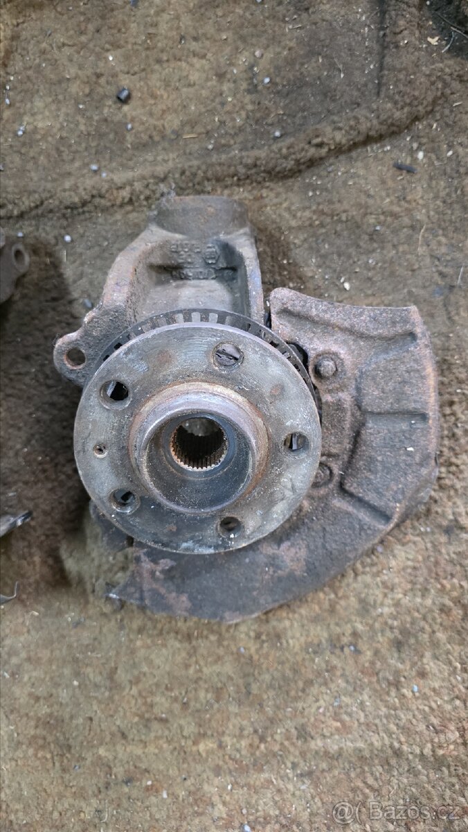 Těhlice Octavia 1, Golf 4, Leon 1m, A3 - 10