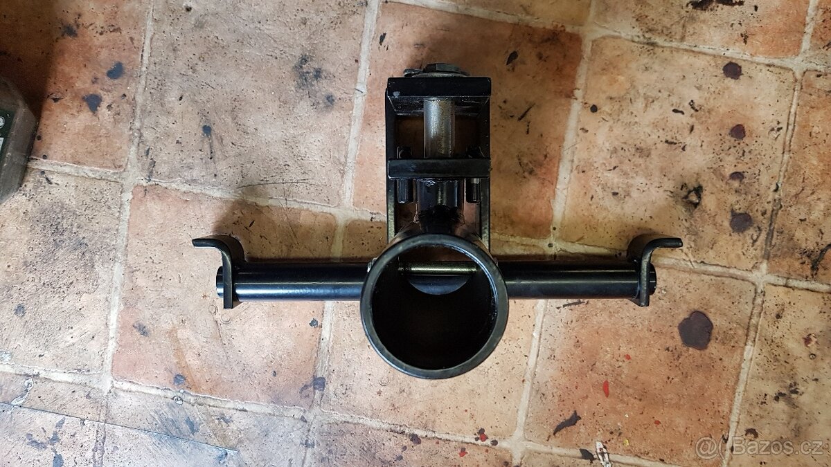 Tera Vari závěs - 10