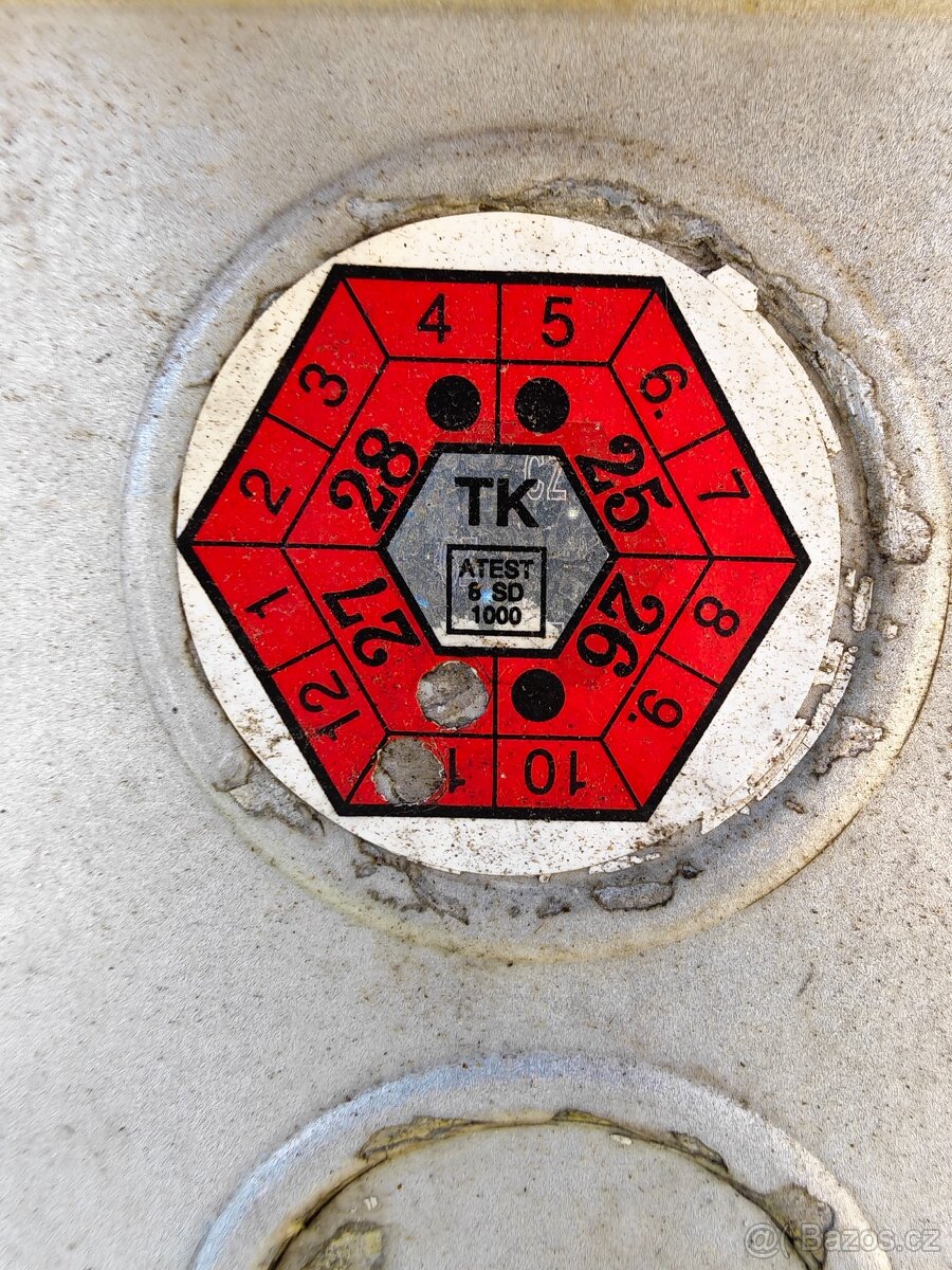 Škoda Octavia 81kw - 10