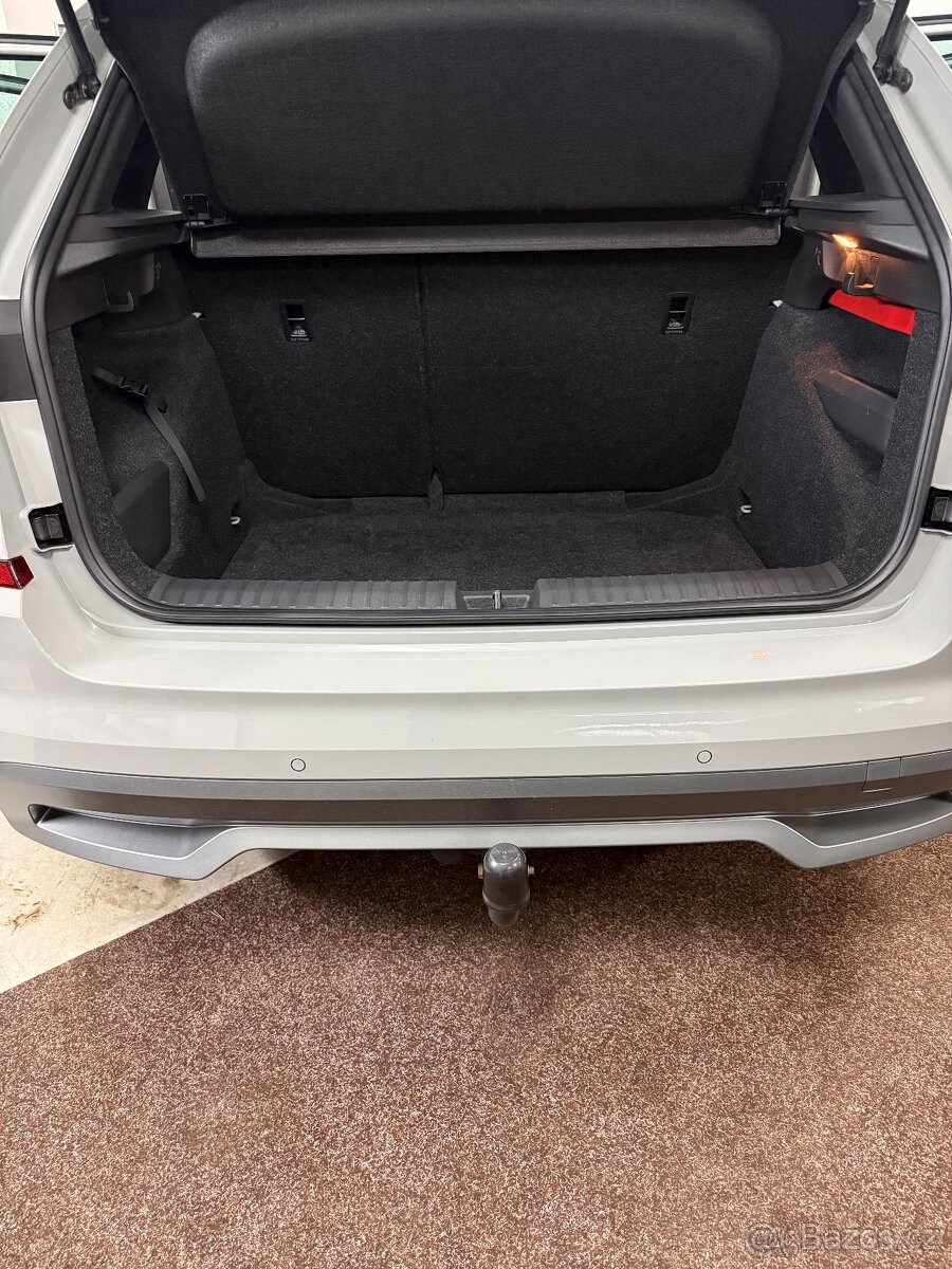 Škoda kamiq 1.0tsi 81kw 2022 - 10