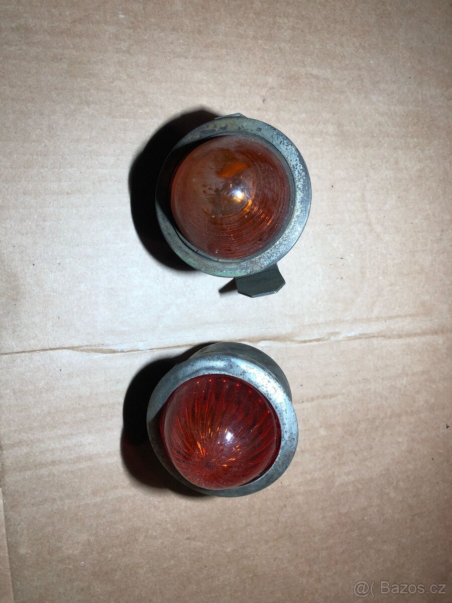 Škoda Spartak/ Felicia/ Octavia - 10