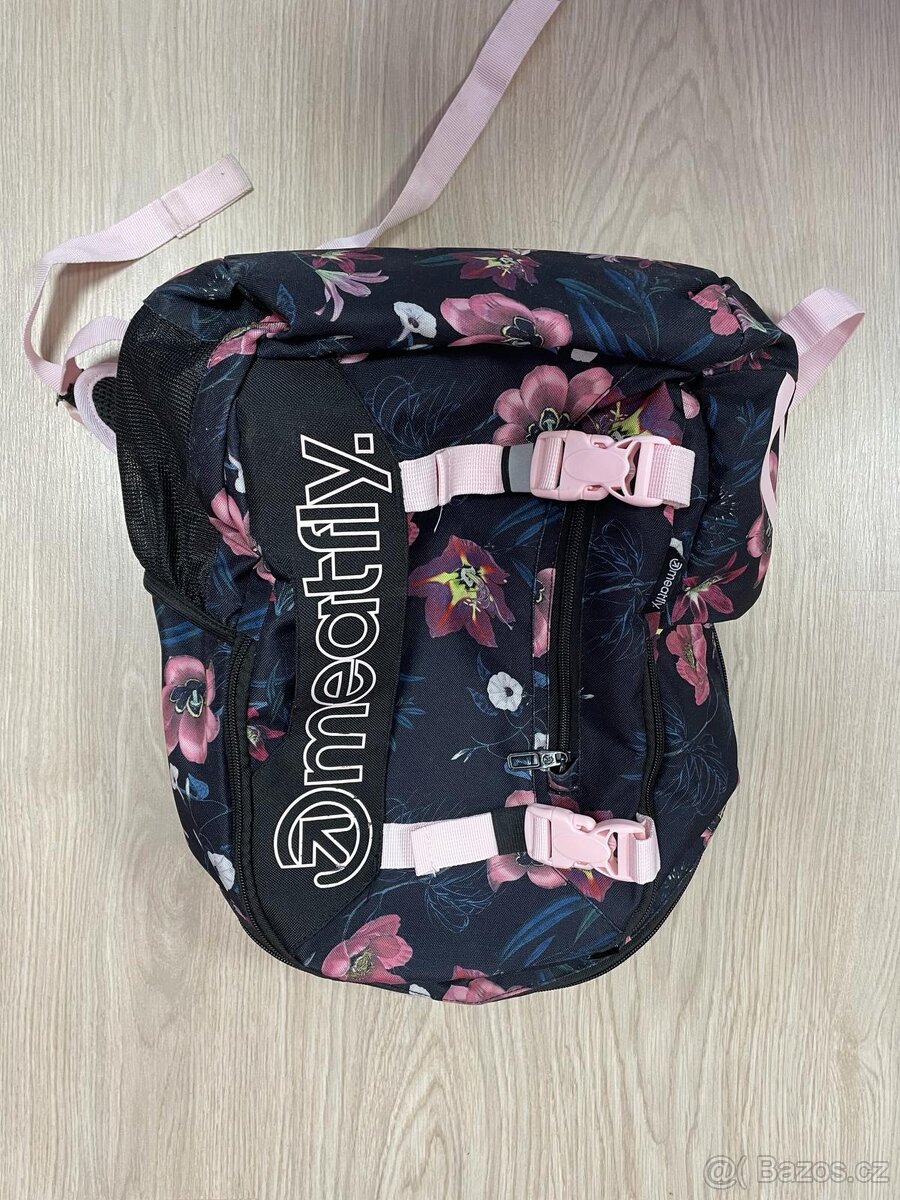 Batoh Meatfly 22 l - 10