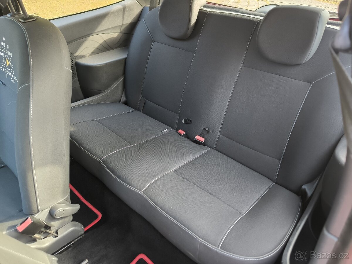 Renault Twingo 1.2i 16v 55kw - 10