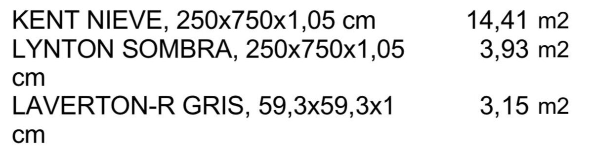Obklad + dlažba do koupelny - 10