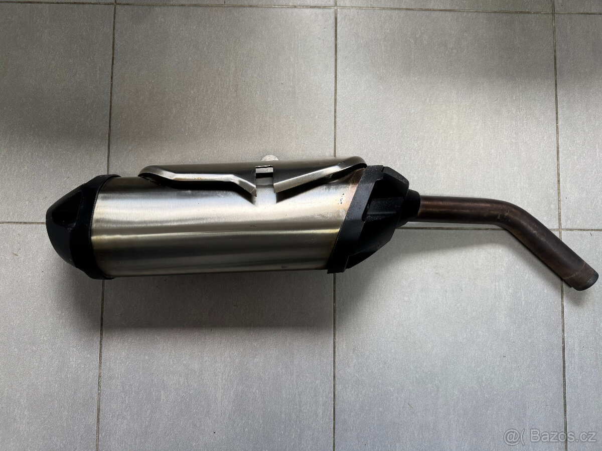 Triumph Tiger 800 XC - 10