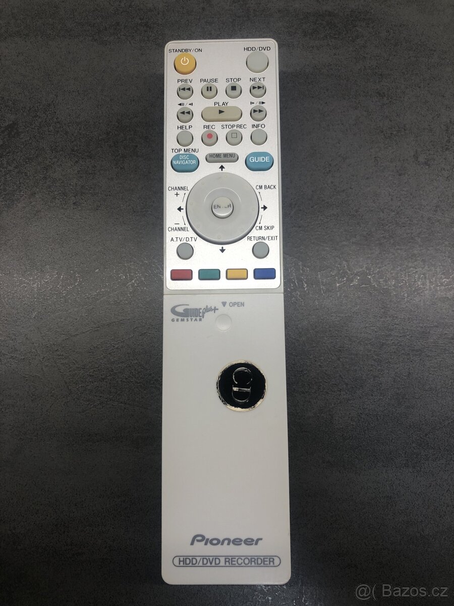 Loewe,Onkyo,Technisat,Pioneer,Panasonic,Finlux,Sony ovladače - 10