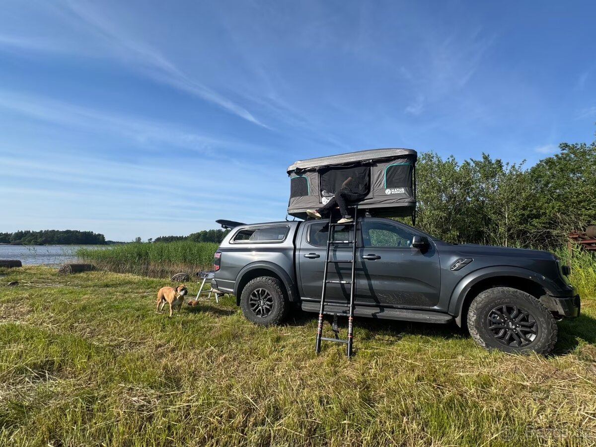 ford ranger raptor - 10