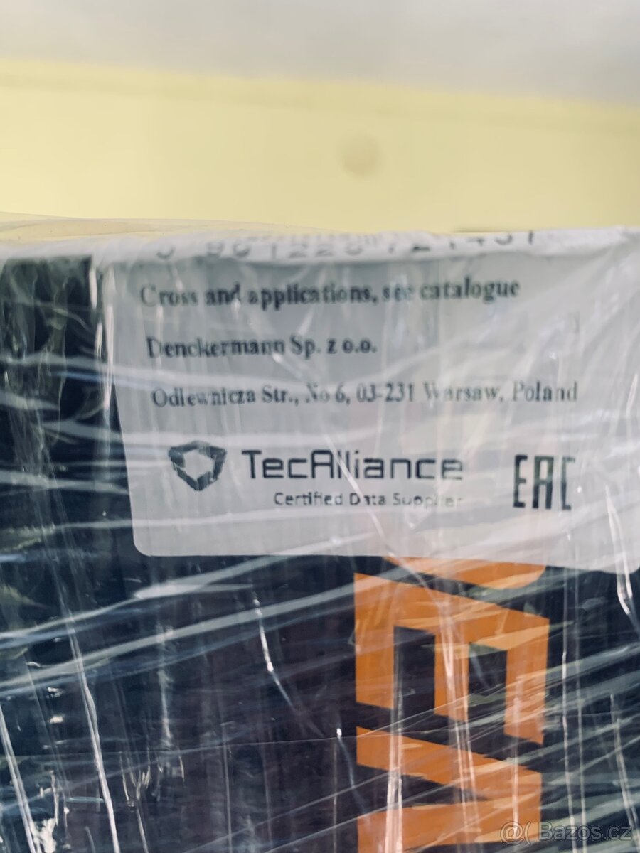 Prodám tyto věci - 10