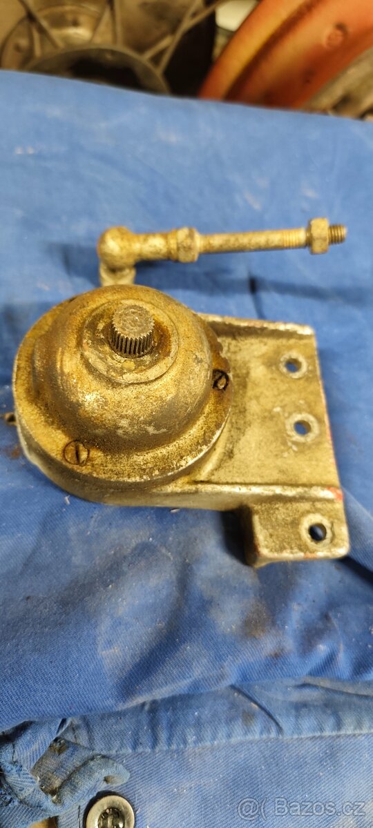 Cz předválečna.tourist ,sport ,speciál.175,250,350 - 10