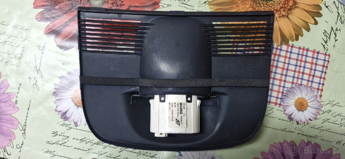 Díly Ford Galaxy 2004 - 10