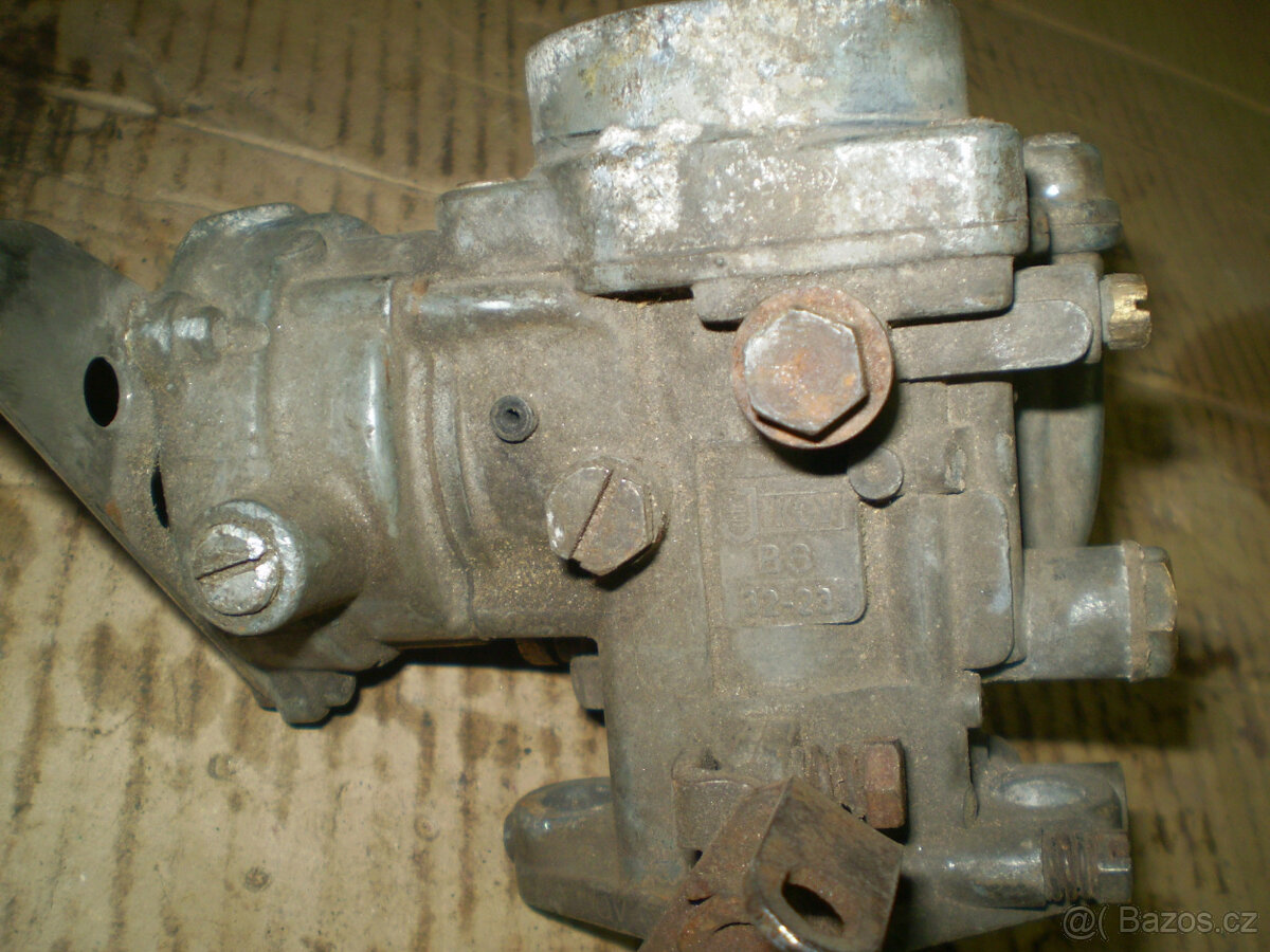 Díly Škoda - 10