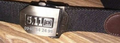 5.11 tactical series - 10