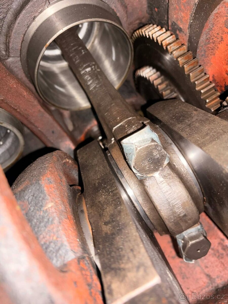 Zetor 25N A - 10
