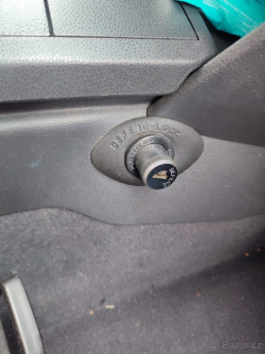 Vw polo 1.2 - 10