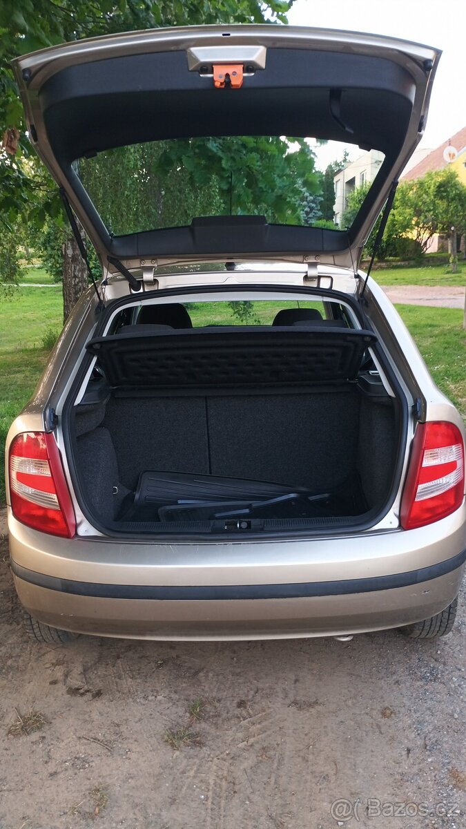 Fabia - 10