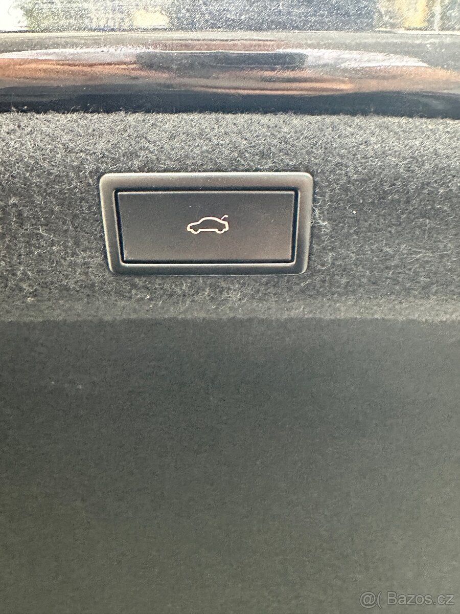 Skoda Superb 2.0Tdi 110KW 2021 - 10