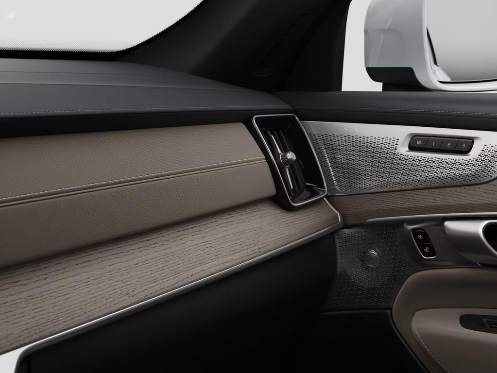 Volvo XC90,B5 AWD PLUS BRIGHT - 10
