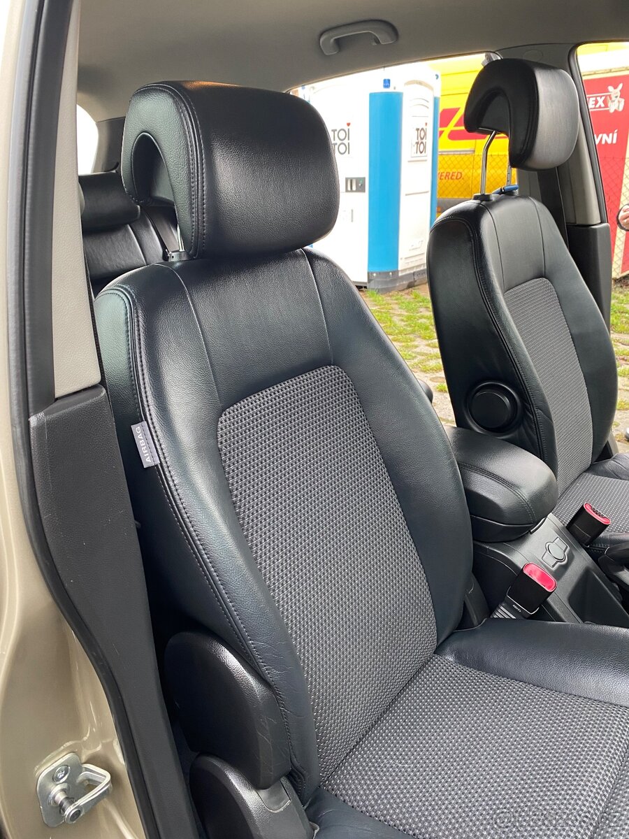 Chevrolet Captiva - 10