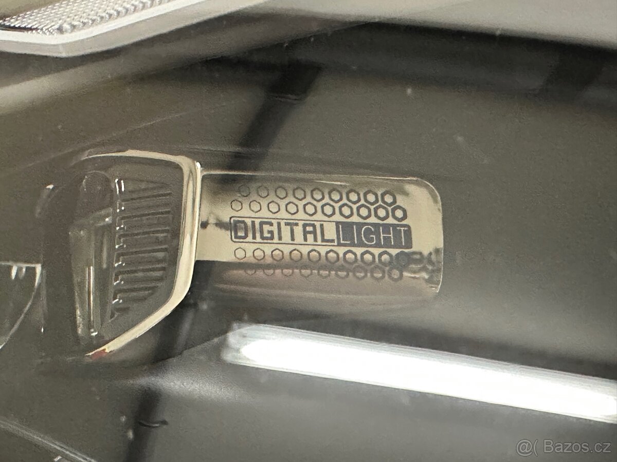 MERCEDES EQE / EQS SUV X294 Digital light - 10