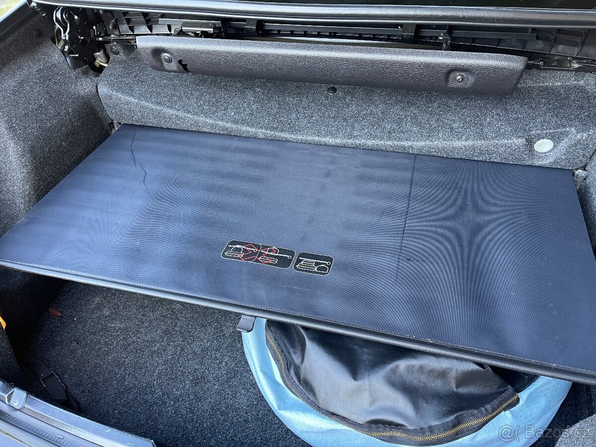 Peugeot 206, CC Cabrio 1.6 80kw - 10