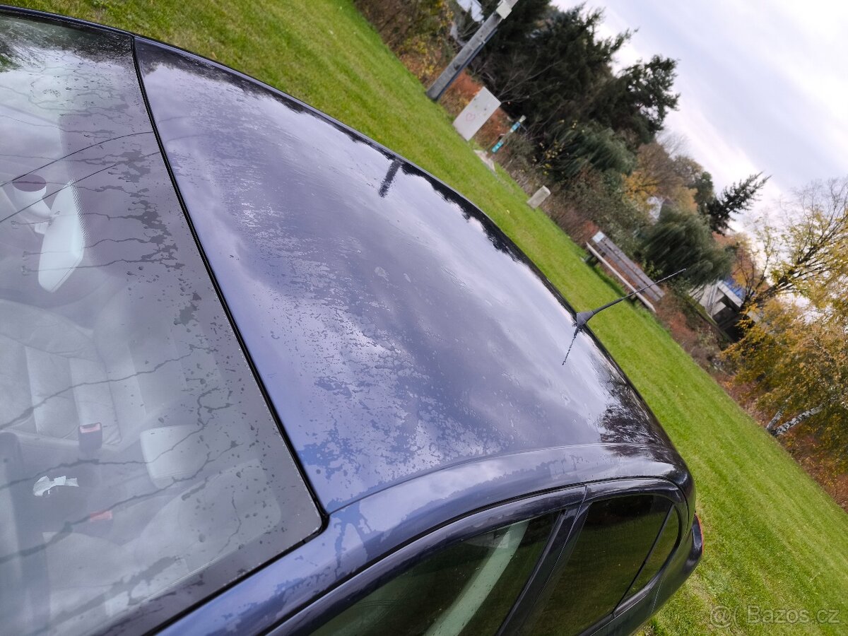 Prodám Škoda Octavia 2 1,6 benzín + LPG - 10