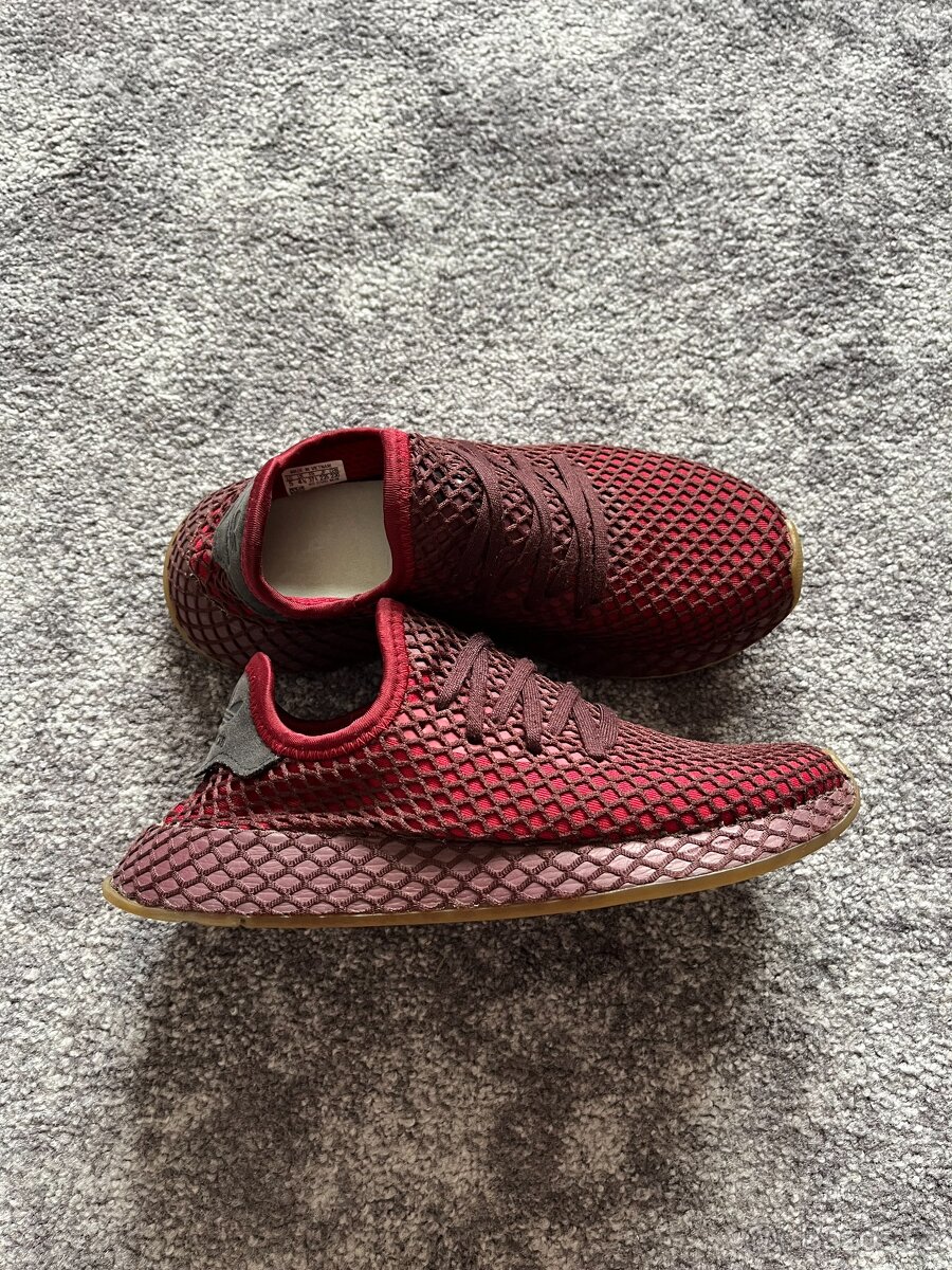 19x Dámské boty Adidas Deerupt Runner (1) - 10