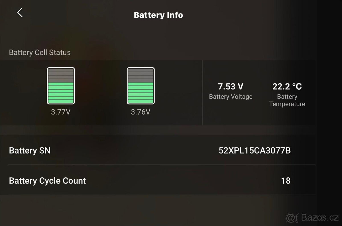 DJI Mini 3 Pro fly more combo - 10