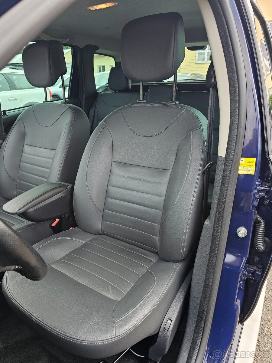 DACIA DUSTER 1.2 TCE 92kW 2015 PRESTIGE,NAJETO 46 000 KM - 10