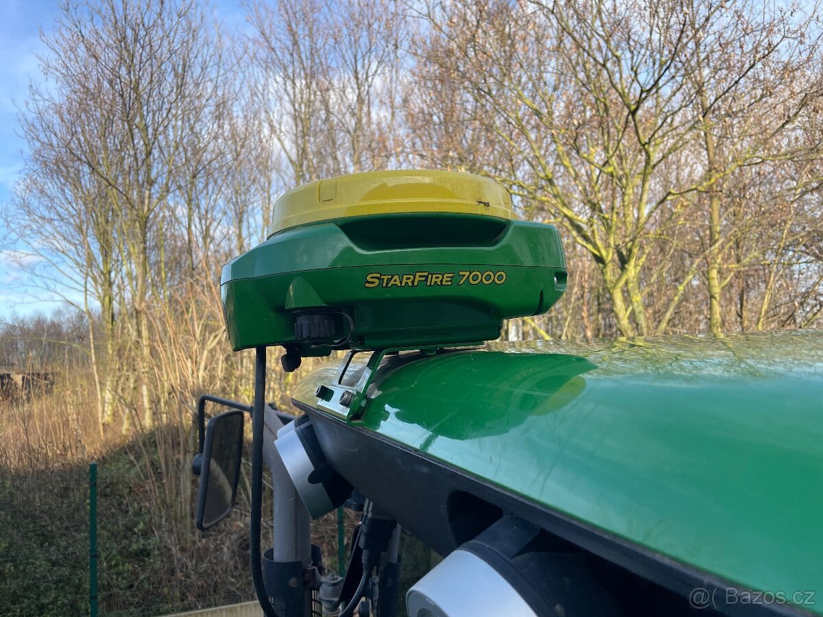 John Deere 7530 Premium - 10