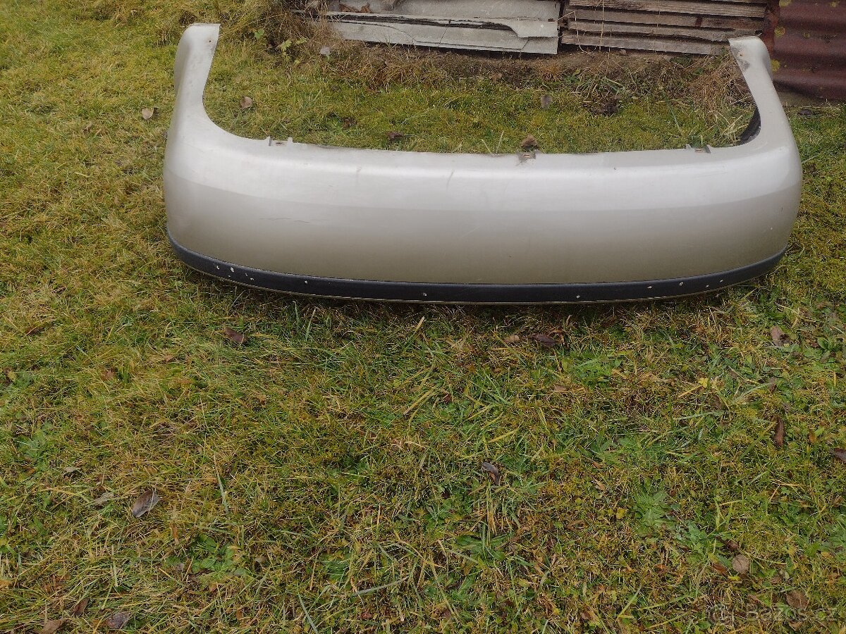 Škoda Octavia 1 1.6 MPI - 10