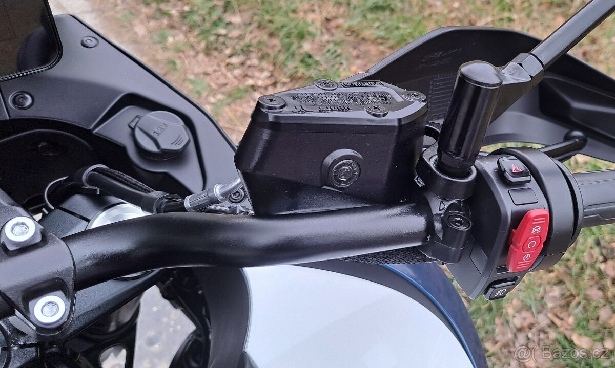 CFMOTO 800MT EXPLORE - 10