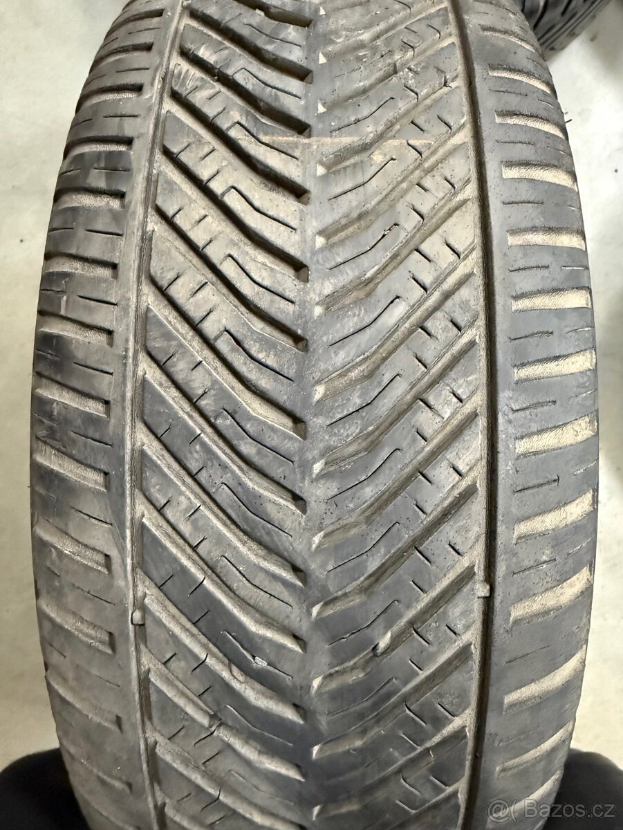 Alu kola celoroční r17 - 10