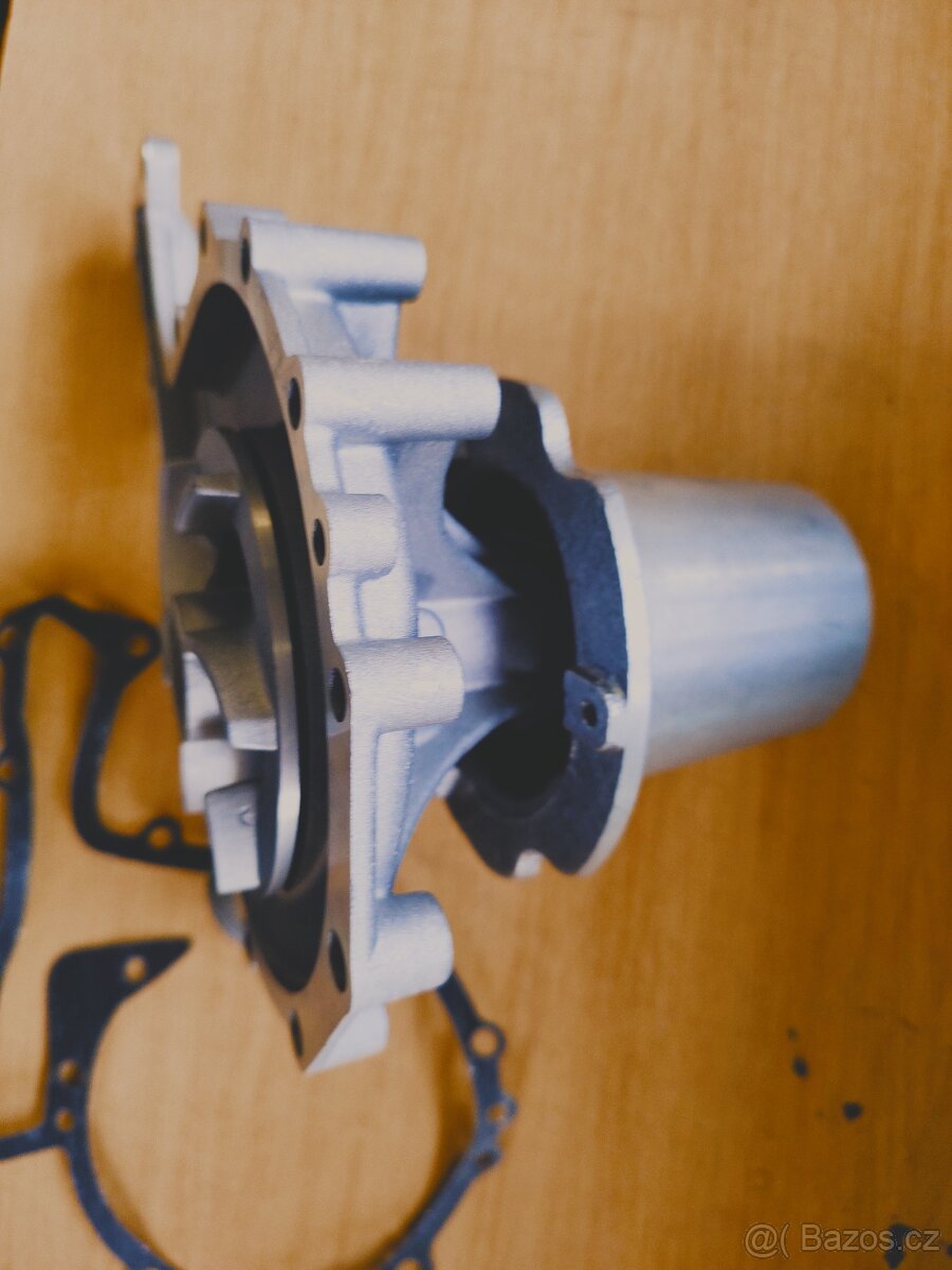 Range Rover 3,5 V8 1979-1985 - 10