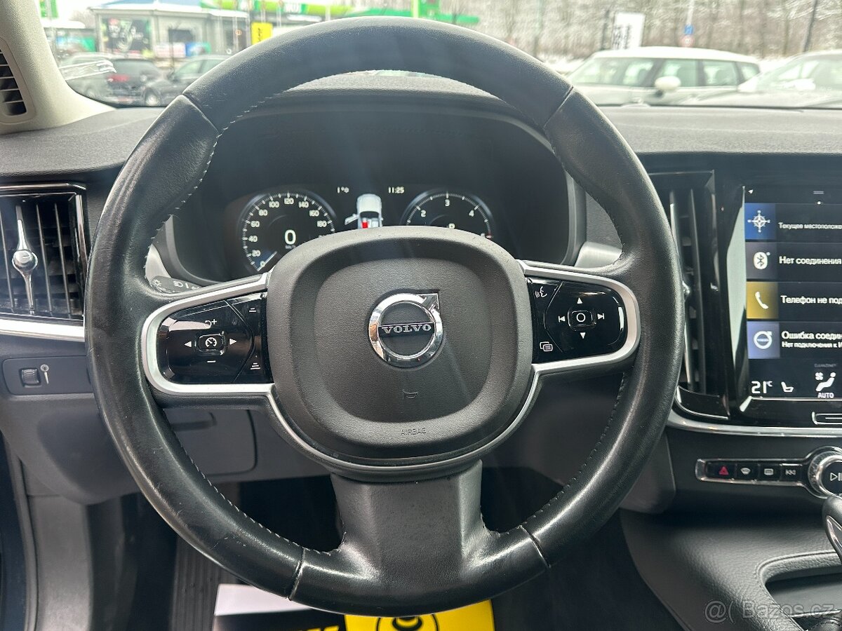 Volvo V90 2018 - 10