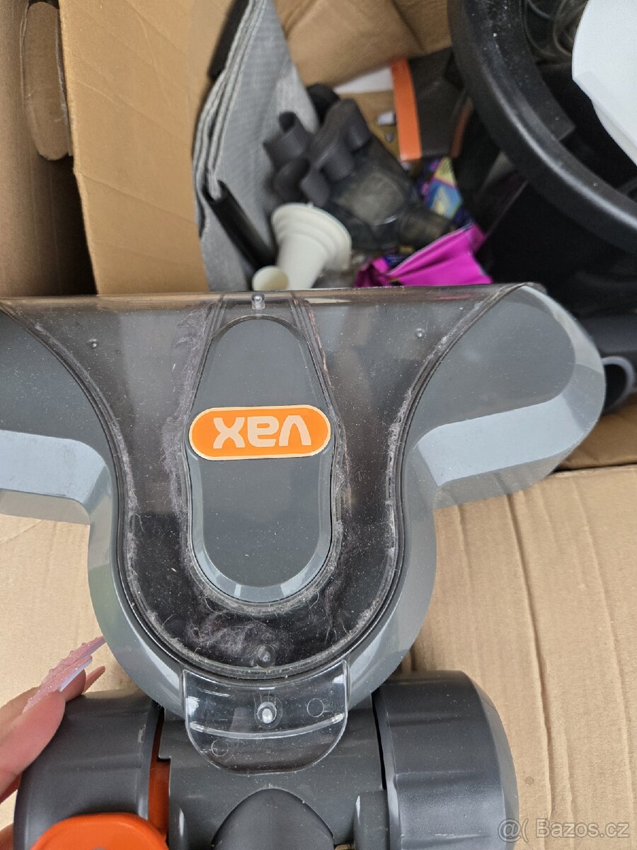 Vysavač Vax 7151 - 10