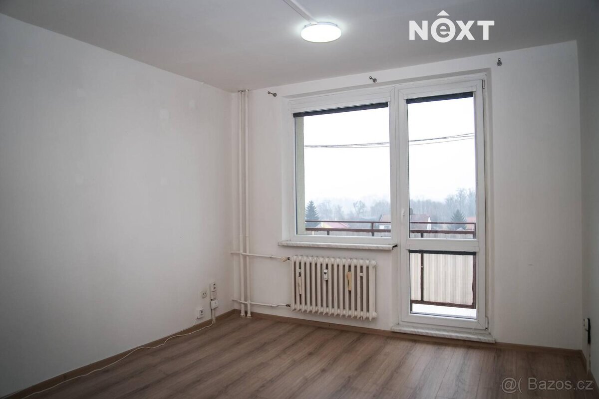Pronájem byt 3+1, 70㎡ - 10