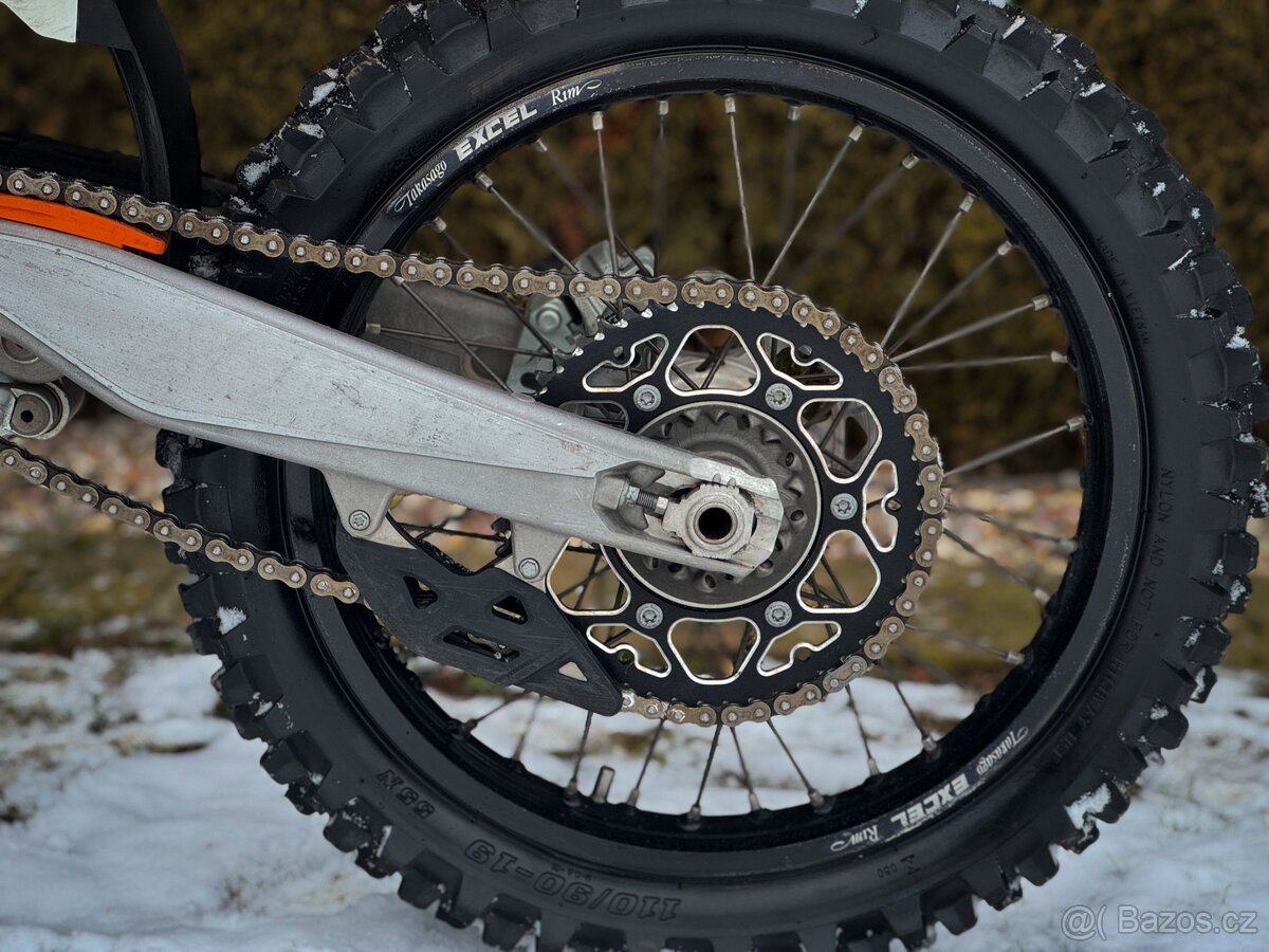 KTM SX-F 450 2020 - 10