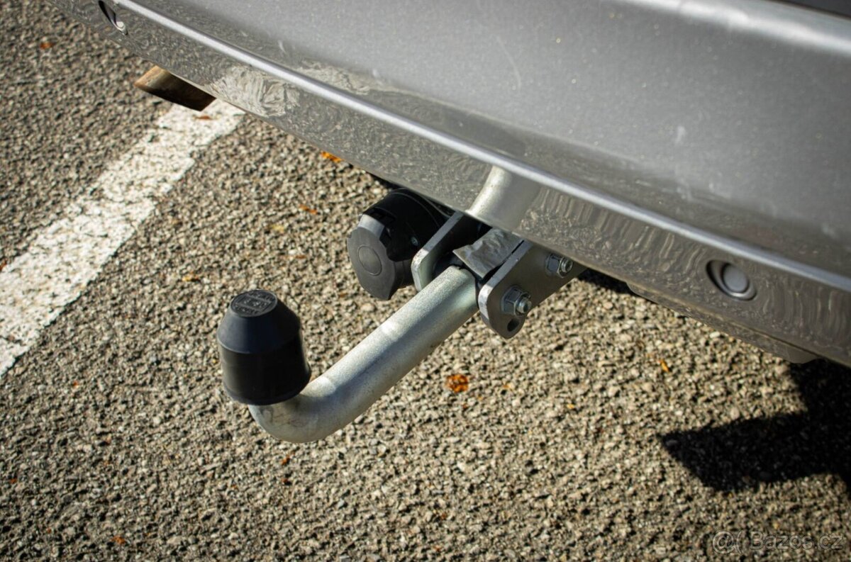 Land Rover Freelander 2.2 D 4x4 - 10