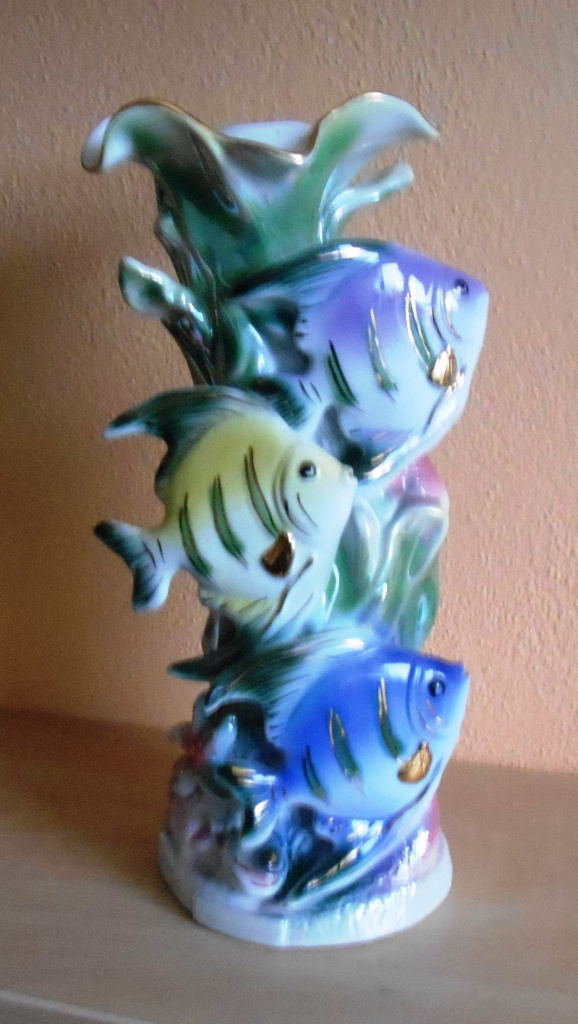 drobný porcelán a keramika - 10