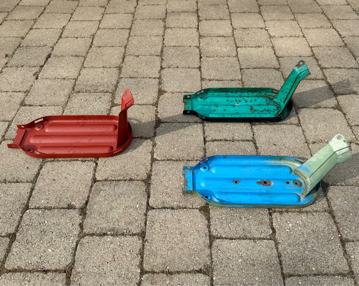 Stadion S22 - nosiče - 10