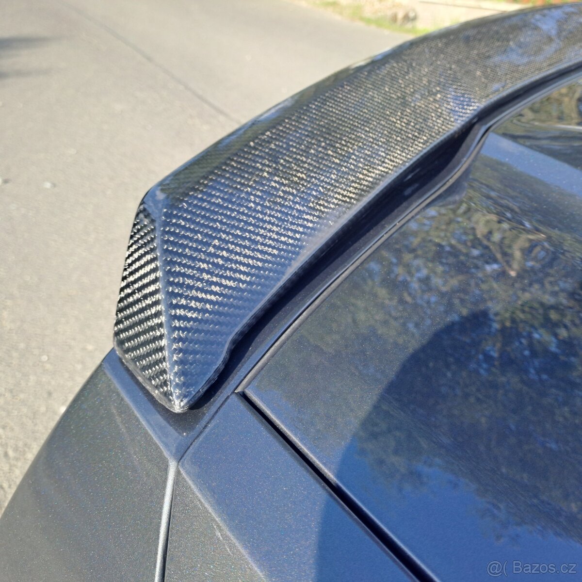 Chevrolet Corvette C7 6.2 V8 Stingray Targa - 10