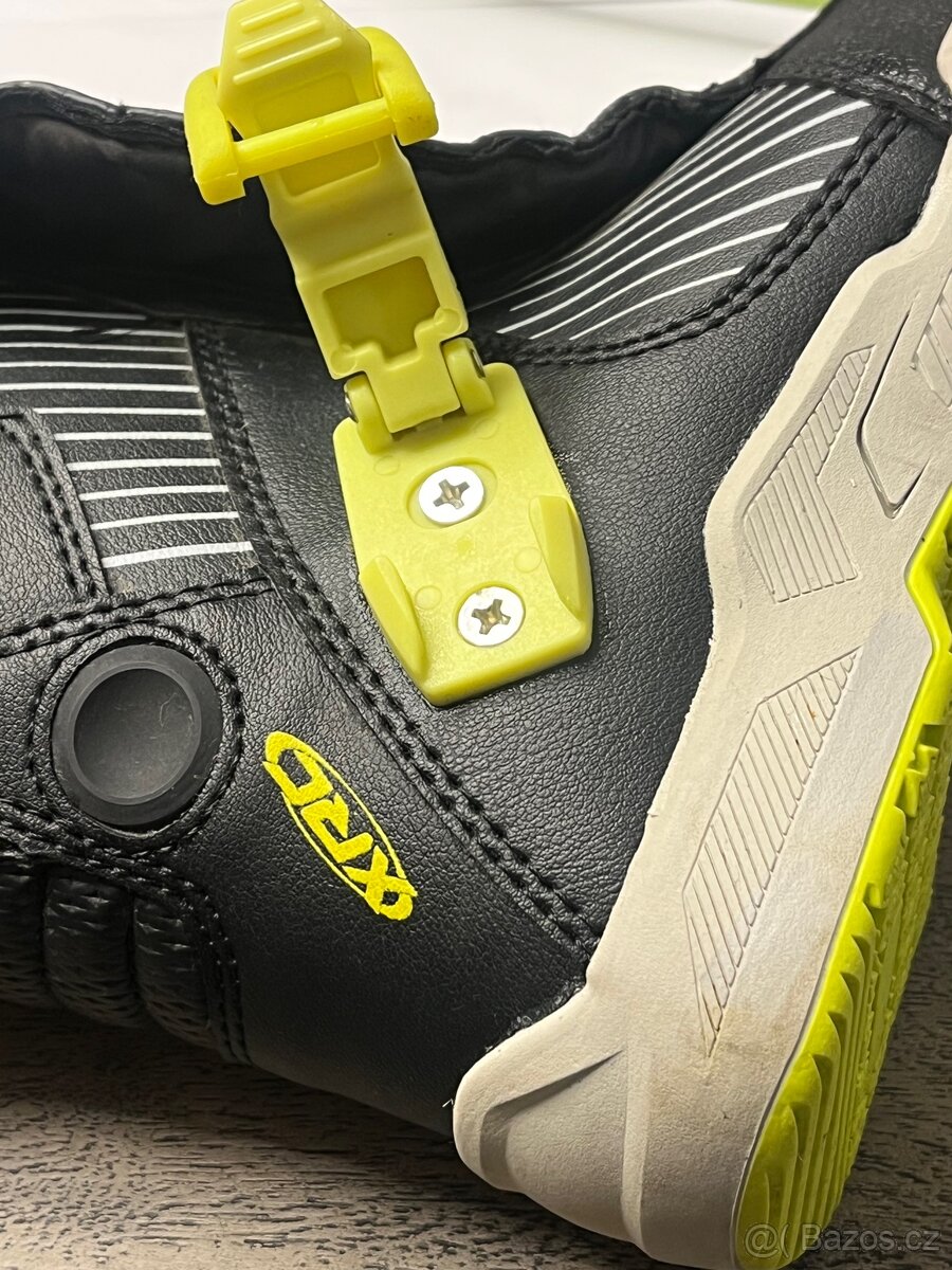 Dětské motokrosové boty - 10