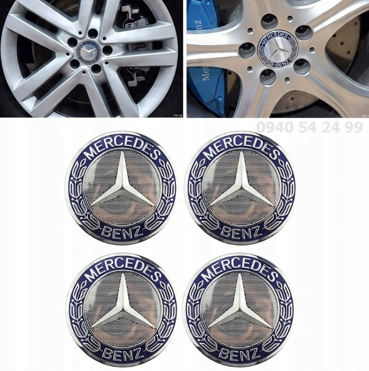 Pukličky - stredové krytky - 10